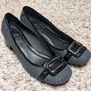 Life Stride dressy heels